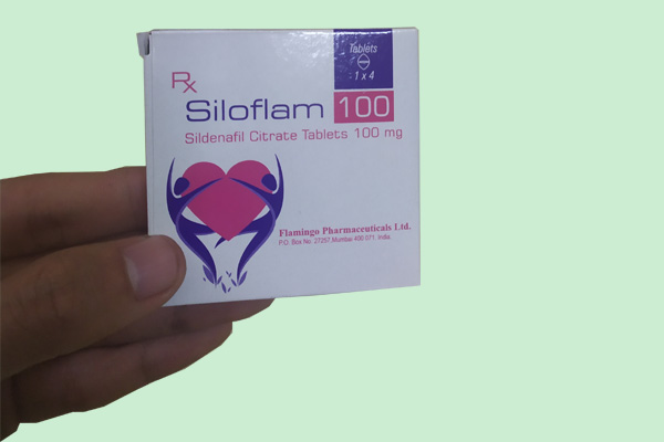 Hộp thuốc Siloflam