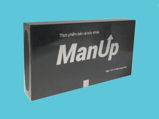 ManUp