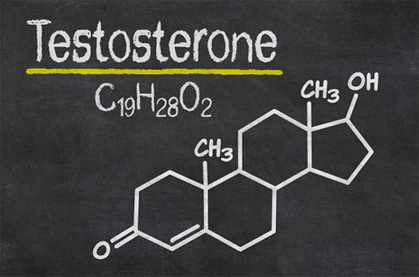 Thay thế Testosterone