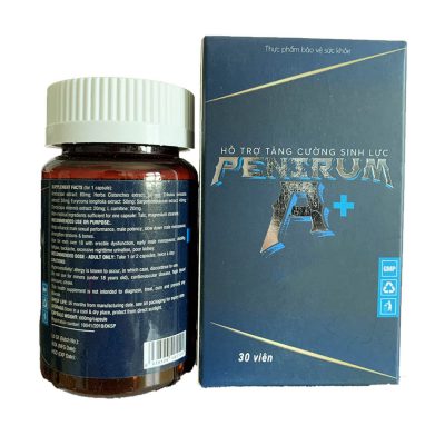 Sản phẩm Penirum A+