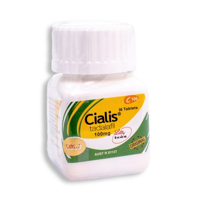 Thuốc Cialis