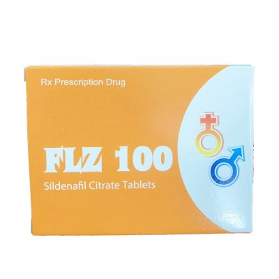 Thuốc Flz 100