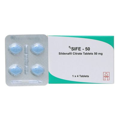 Thuốc Sife-50