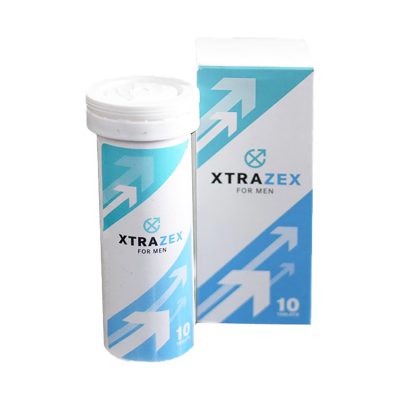 Sản phẩm Xtrazex