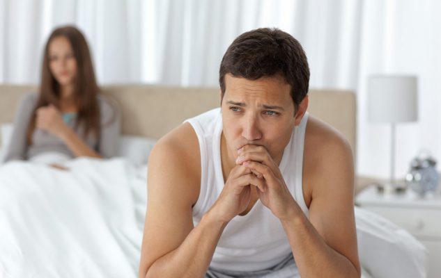 Top thuốc tăng cường sinh lý nam giới